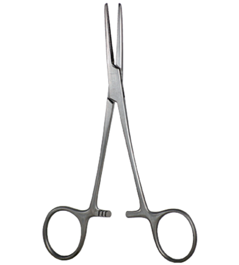 Home crile rankin haemostatic artery forceps – 16 cm surgical clamp
