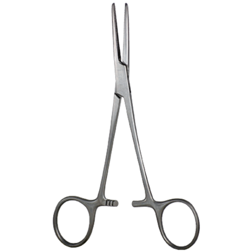 crile rankin haemostatic artery forceps – 16 cm surgical clamp