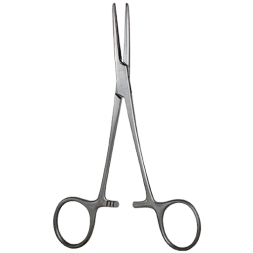 crile rankin haemostatic artery forceps – 16 cm surgical clamp