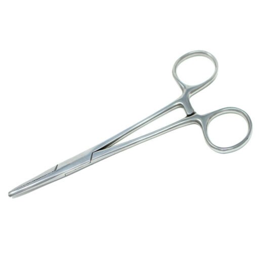 crile rankin haemostatic artery forceps – 16 cm surgical clamp