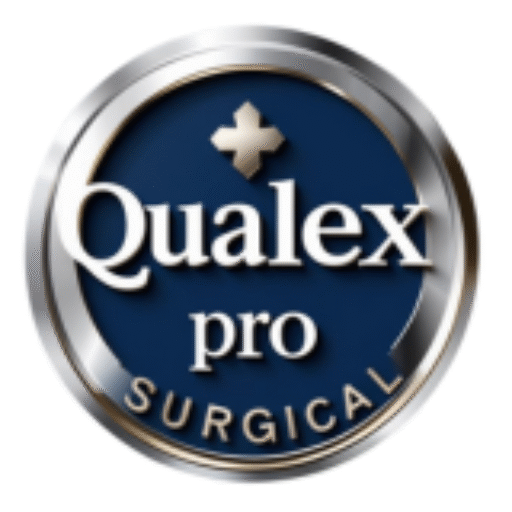 QUALEX PRO LOGO