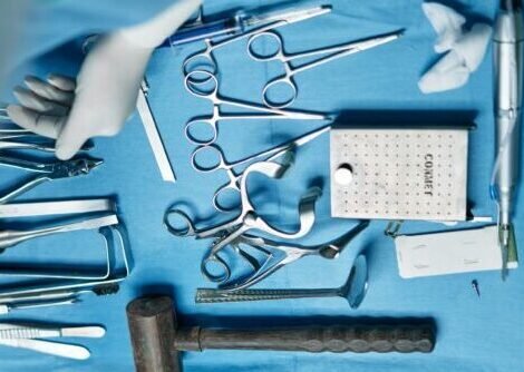 General Surgery Kits