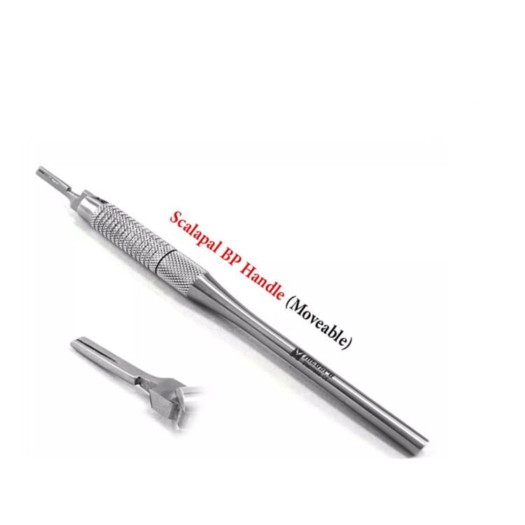 micro periodontal surgery kit with cassette – dental oral instruments by mediva essence