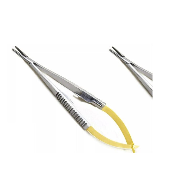 micro periodontal surgery kit with cassette – dental oral instruments by mediva essence