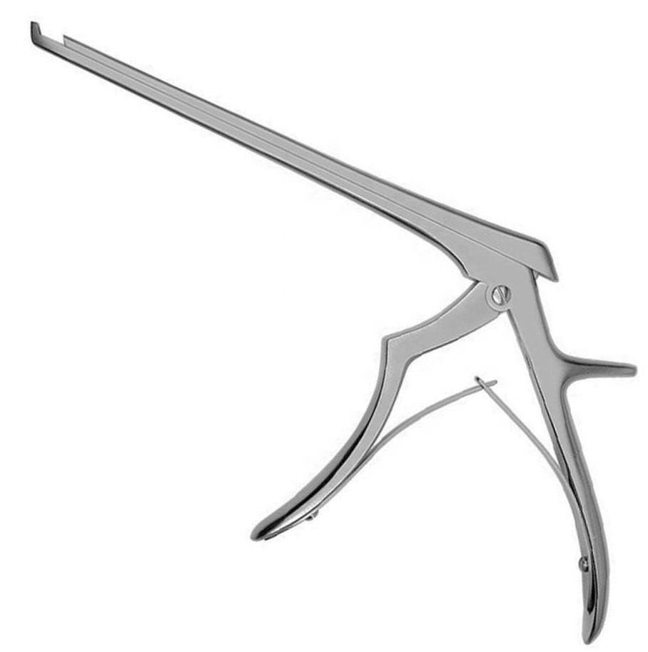 high quality ferris smith kerrison antrum punch forceps – stainless steel surgical instrument