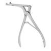 kerrison rongeur – neurosurgery & spine punch | stainless steel surgical instrument