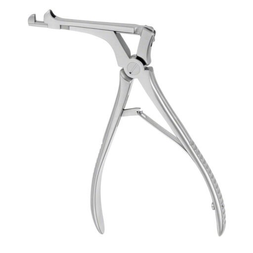 kerrison rongeur – neurosurgery & spine punch | stainless steel surgical instrument