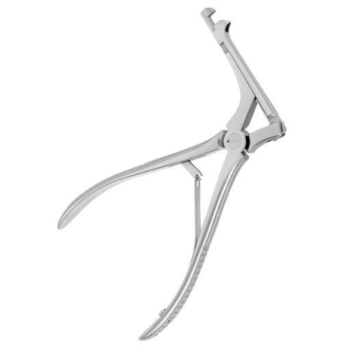kerrison rongeur – neurosurgery & spine punch | stainless steel surgical instrument