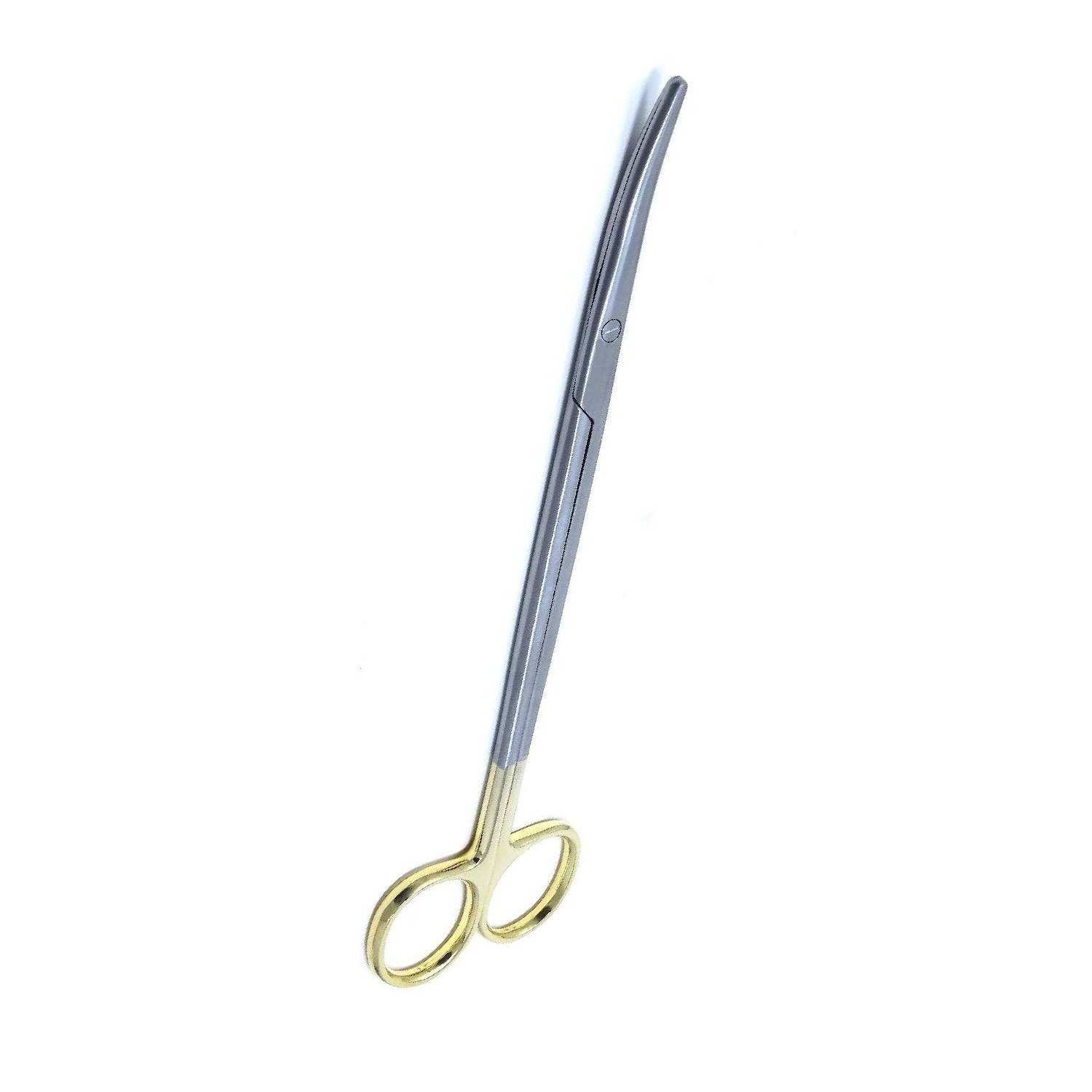 High-Quality Stainless Steel Metzenbaum Scissors & Dissection Forceps – Surgical Instruments high quality stainless steel metzenbaum scissors & dissection forceps – surgical instruments