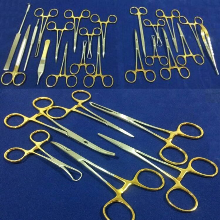 Surgical Kits / Procedure Sets