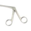 Weil Blakesley Wilde Ethmoid Bone Forceps 120mm Shaft 4.2mm German Stainless Steel Disc Rongeur Set Down weil blakesley wilde ethmoid bone forceps 120mm shaft 4.2mm german stainless steel disc rongeur set down