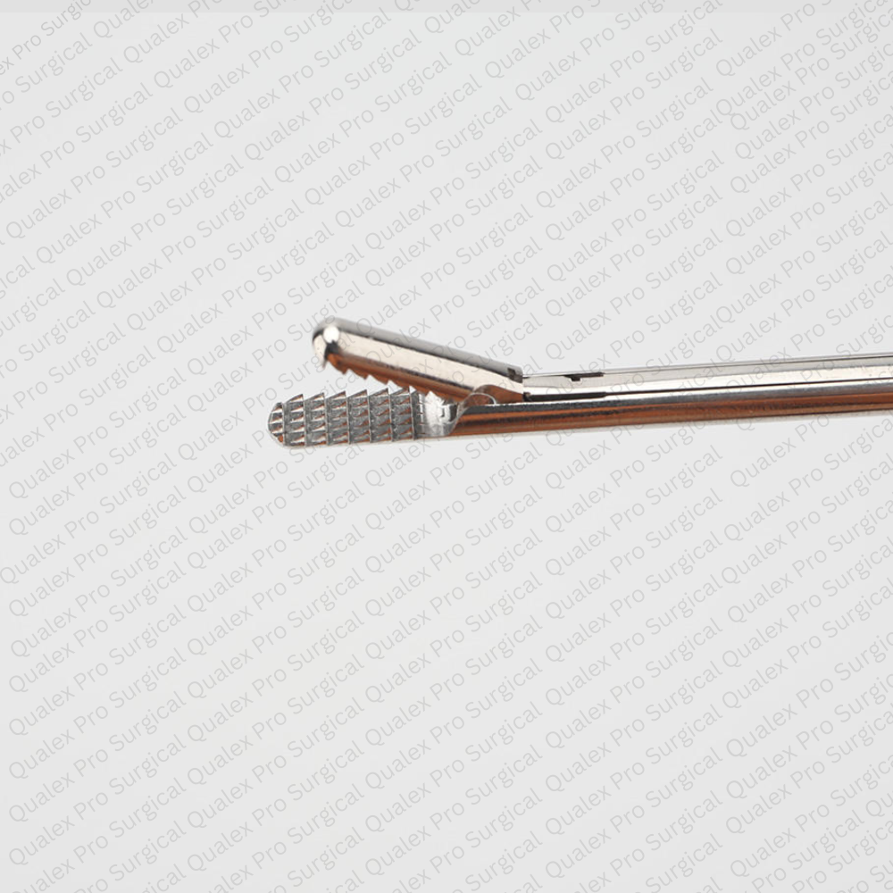 surgical alligator forceps | arthroscopy knee meniscus basket grasper orthopedic instruments