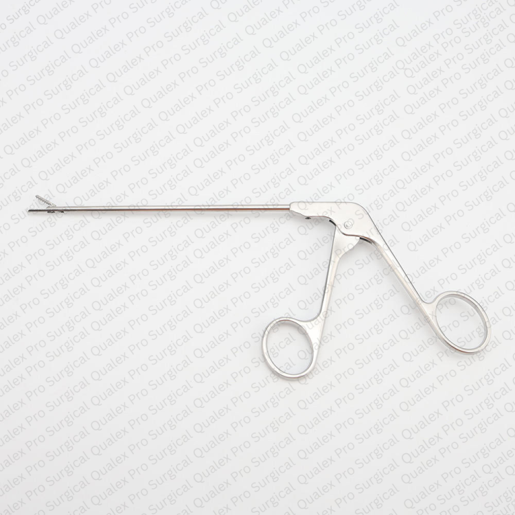 surgical alligator forceps | arthroscopy knee meniscus basket grasper orthopedic instruments