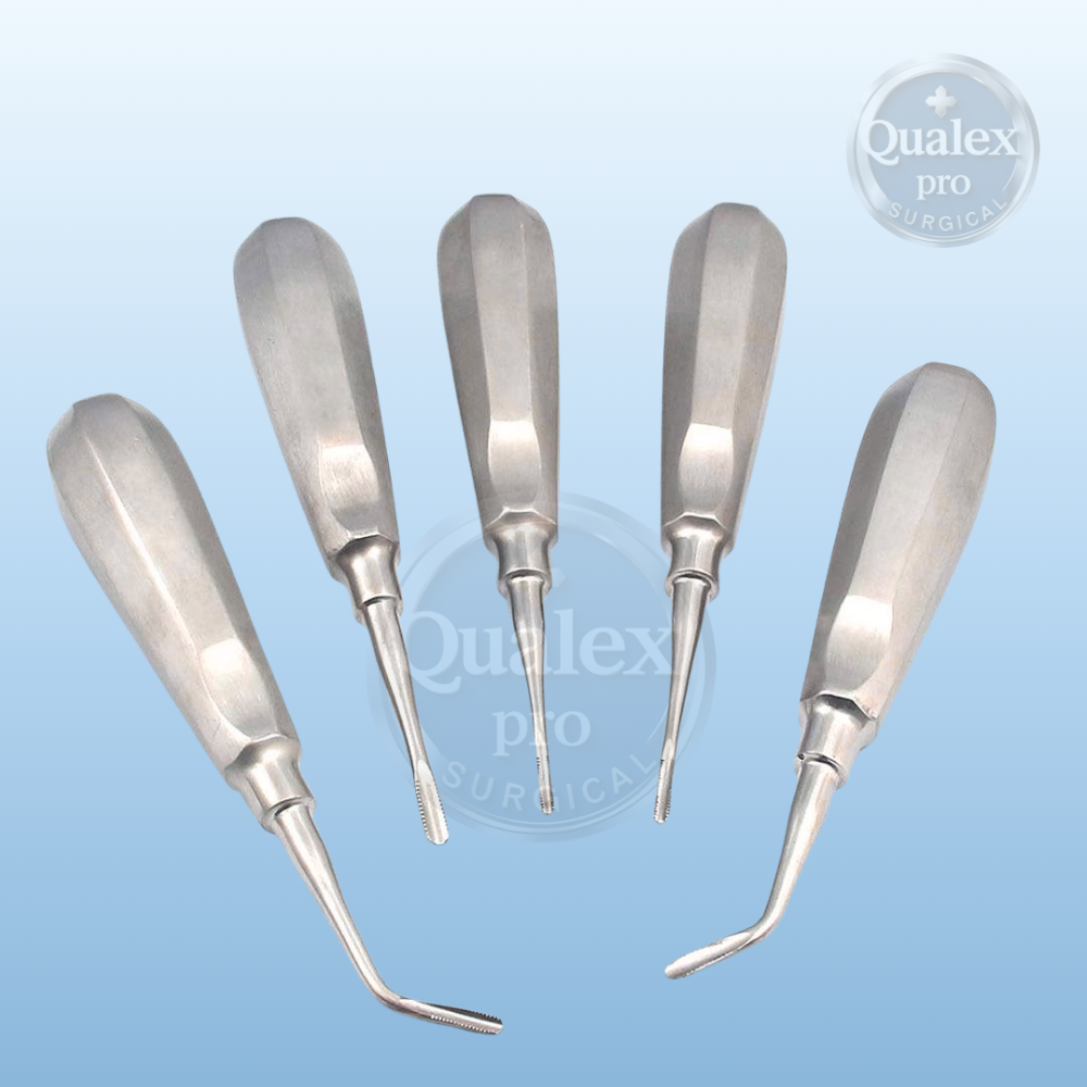 Dental Surgical Instrument Dental Root Elevator Stainless Steel Autoclave dental surgical instrument dental root elevator stainless steel autoclave