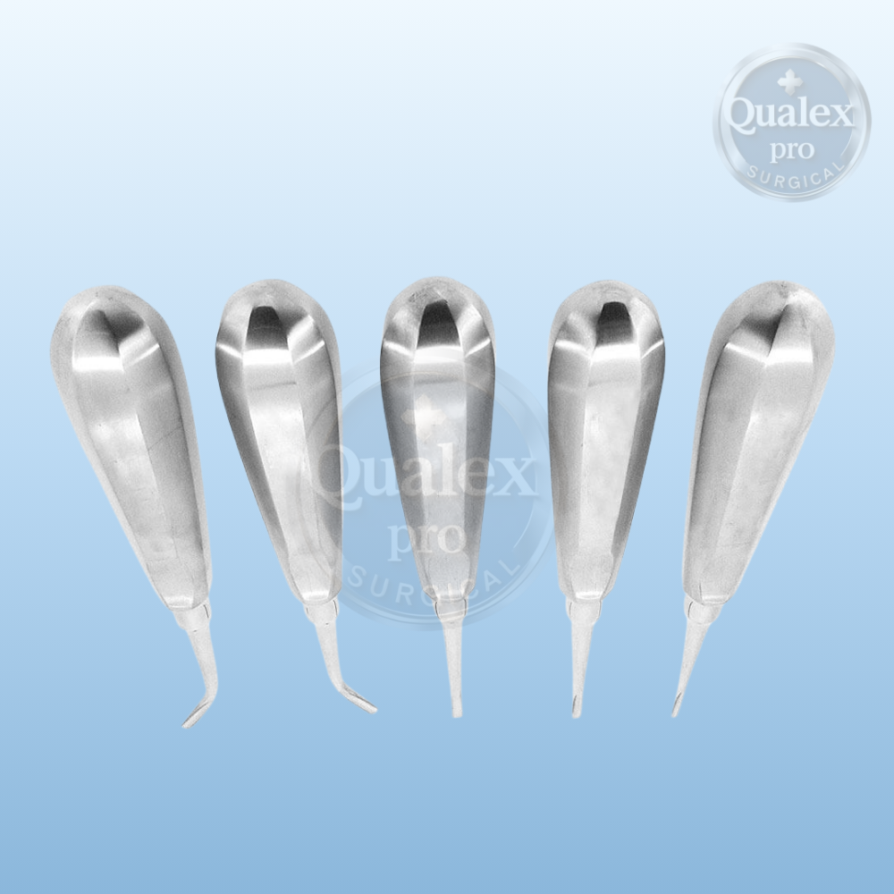 Dental Surgical Instrument Dental Root Elevator Stainless Steel Autoclave dental surgical instrument dental root elevator stainless steel autoclave