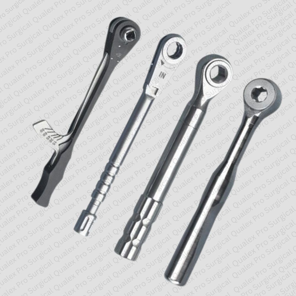 Dental Implant Torque and Ratchet Wrench Surgical Surgery Implant Abutment Instrument dental implant torque and ratchet wrench surgical surgery implant abutment instrument
