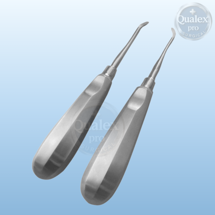 dental surgical instrument dental root elevator stainless steel autoclave