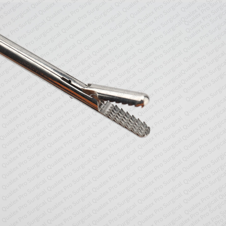 surgical alligator forceps | arthroscopy knee meniscus basket grasper orthopedic instruments