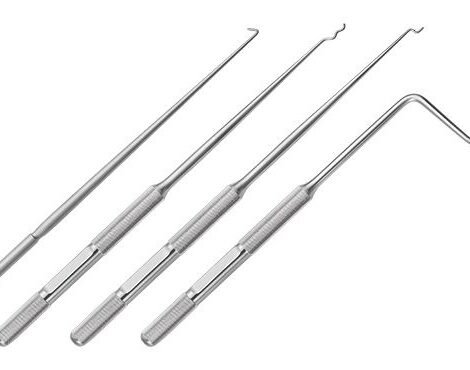arnett orthognathic surgery instrument set