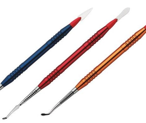 general surgical instrument set