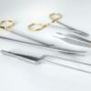 neurosurgery surgical instrument set