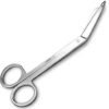 Utopia Care Bandage Scissors – 5.5 Inch Stainless Steel Shears for First Aid & Professional Use (Silver) utopia care bandage scissors – 5.5 inch stainless steel shears for first aid & professional use (silver)
