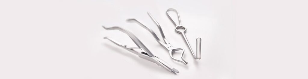 dental & oral surgery instrument set