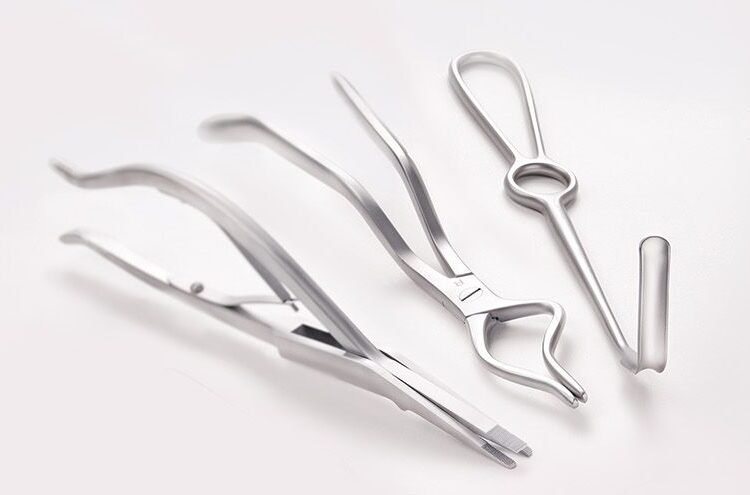 dental & oral surgery instrument set