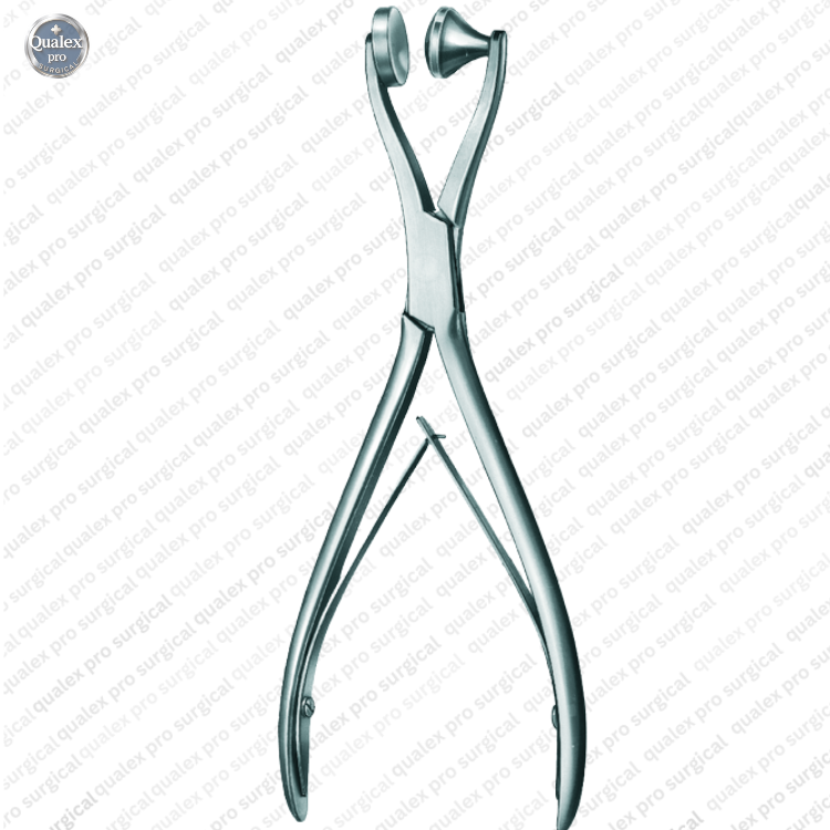 Mesh Cutting Instrument, Precision Surgical Tool mesh cutting instrument, precision surgical tool