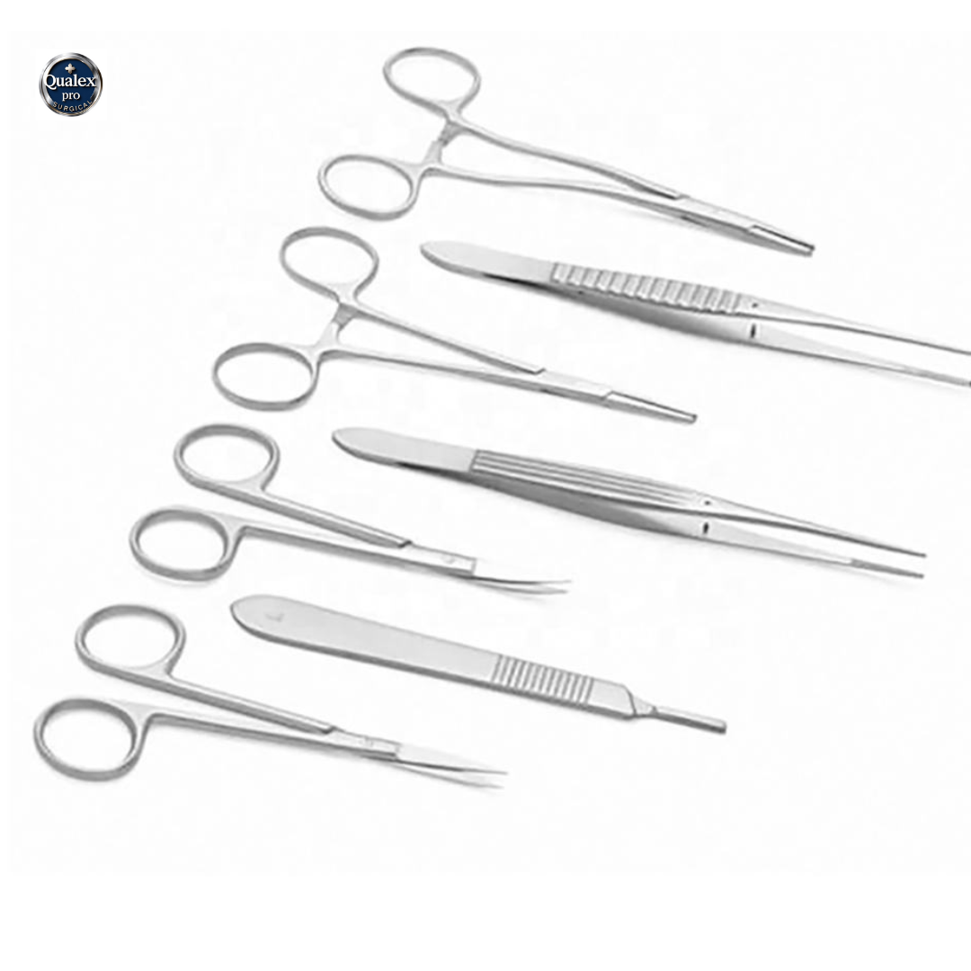 qualex pro single use surgical instruments qualex pro single use surgical instruments