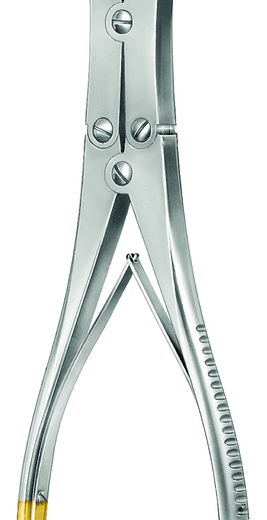 qualex pro tc gold side cutting pliers 22 cm