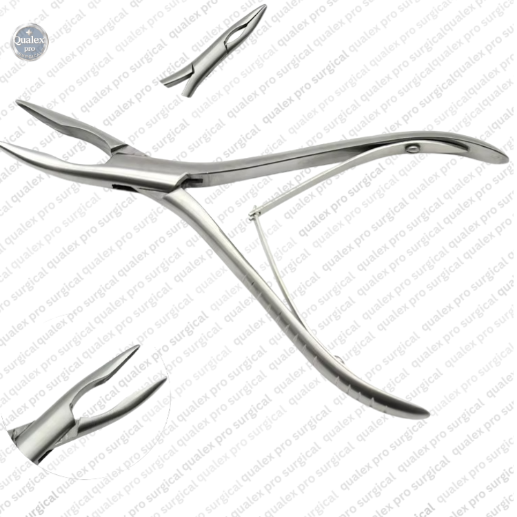 qualex pro surgical orthodontic instruments set
