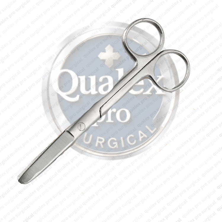 Home professional medical scissors – high precision stainless steel cutting instrument